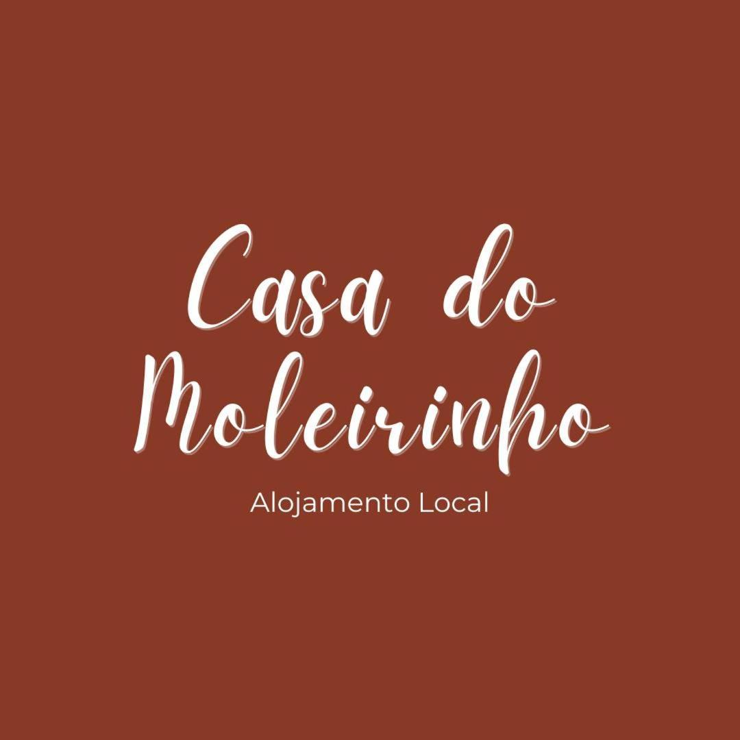 Casa Do Moleirinho Hotel Freixo de Espada a Cinta Exterior photo