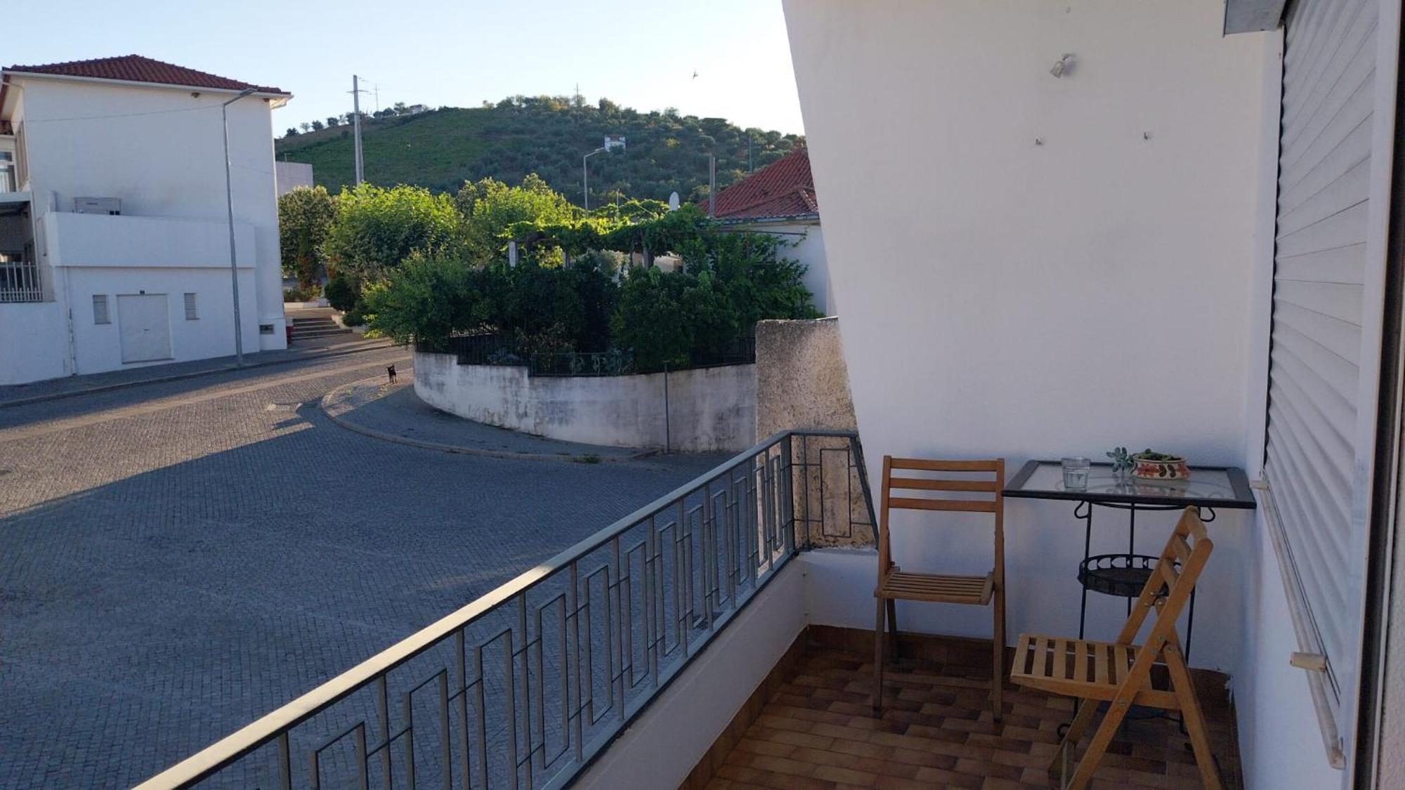Casa Do Moleirinho Hotel Freixo de Espada a Cinta Exterior photo